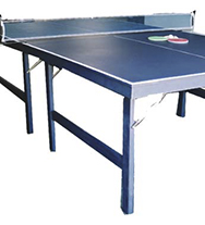 Aluguel de Ping Pong - Bilhares Bira